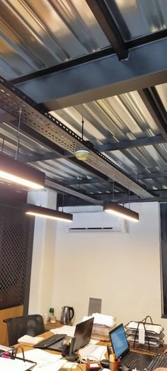 Cable Trays, reference design 010
